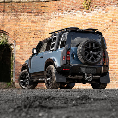 💫ART.8050 Spoiler Land Rover Defender 90 110 2020-2025💫