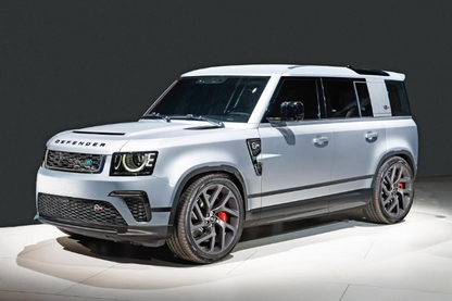 ART.4470 BODYKIT Range Rover Defender 2019+ Look SVR