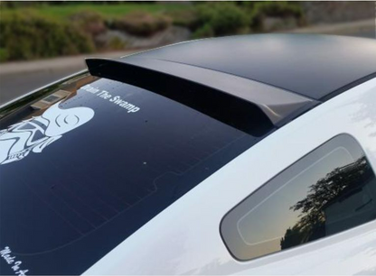 💫SPOILER TETTO ADATTO PER CHEVROLET MUSTANG 2005 - 2009💫