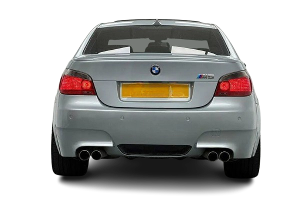 💫ART.4631 BODYKIT ADATTO PER BMW E60 04-09 Look M5 ABS💫