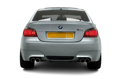 💫ART.4631 BODYKIT ADATTO PER BMW E60 04-09 Look M5 ABS💫
