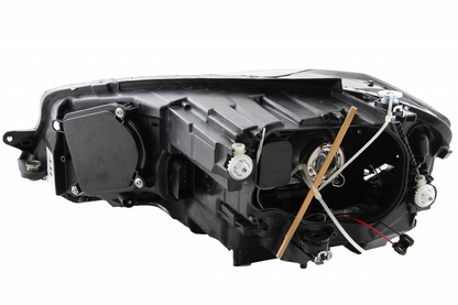 🔥FARI ANTERIORI LED PER VW GOLF 7.5 RESTYLING (2017+) CON INDICATORI DINAMICI🔥