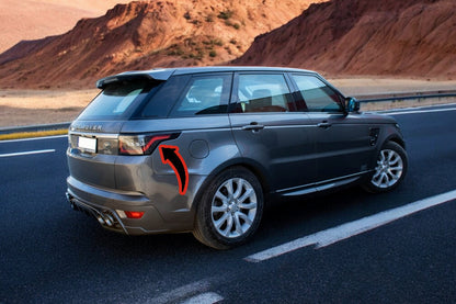 ✨Full Led Rear Lights for Range Rover Sport L494 (2013-2017) FaceliftLook✨