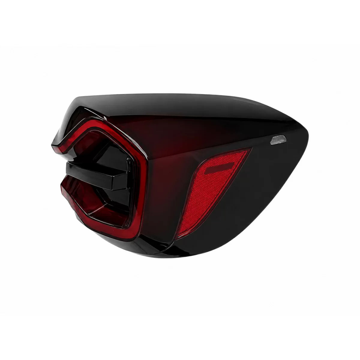 💕 Fanali Posteriori Adatti per BMW X3 G01 17-20 LED Look LCI 💕