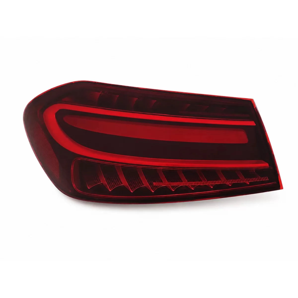 👉ART.10438 Fanali Posteriori a LED per Mercedes GLE Coupé C167 look restyling 2023👈