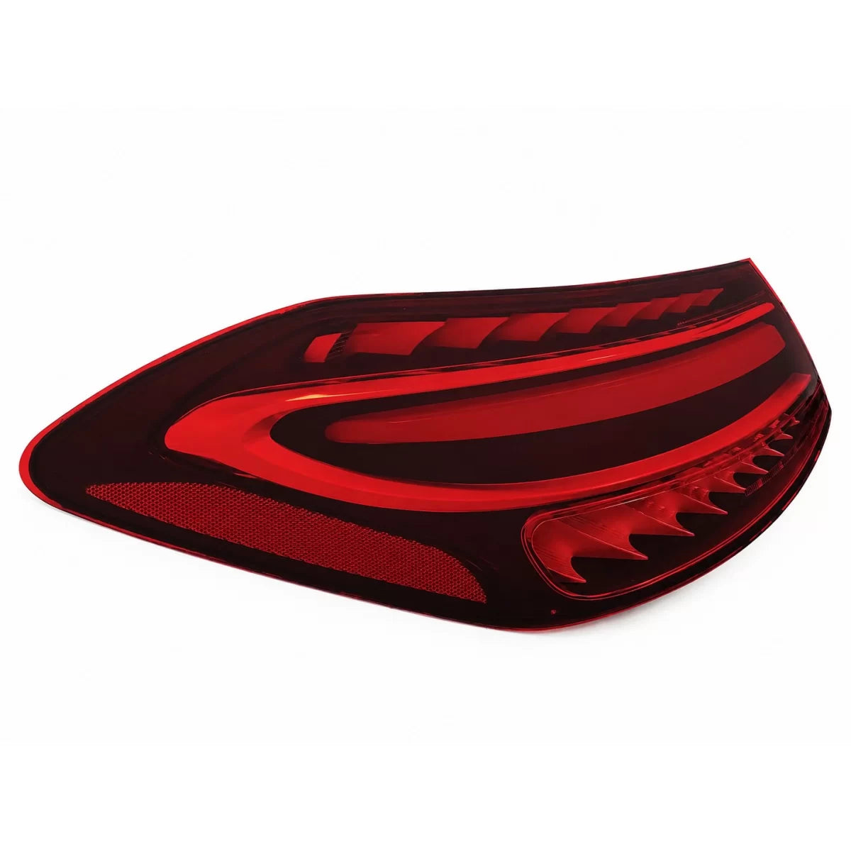 👉ART.10438 Fanali Posteriori a LED per Mercedes GLE Coupé C167 look restyling 2023👈