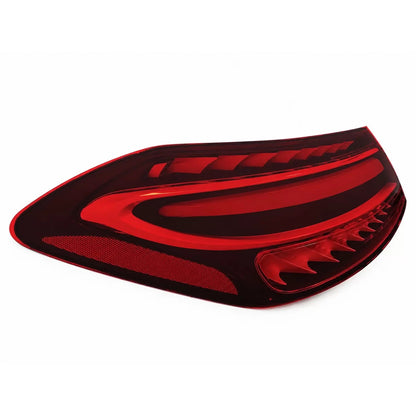 👉ART.10438 Fanali Posteriori a LED per Mercedes GLE Coupé C167 look restyling 2023👈