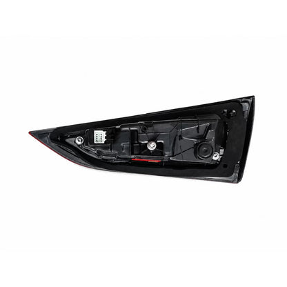 👉ART.10438 Fanali Posteriori a LED per Mercedes GLE Coupé C167 look restyling 2023👈