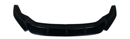 Splitter Anteriore VW VOLKSWAGEN Golf MK 7.5 R 2017-2020 Versione 3 Con ABE TÜV