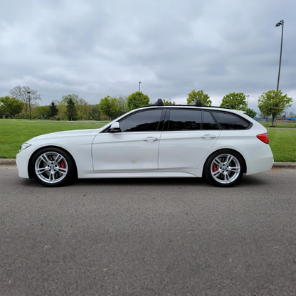 ART.7247  MINIGONNE BMW SERIE 3 F30 F31 11-18