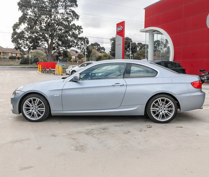 💫ART.4997 Bodykit adatto per BMW E92 / E93 2006-2009 Look M-Tech💫