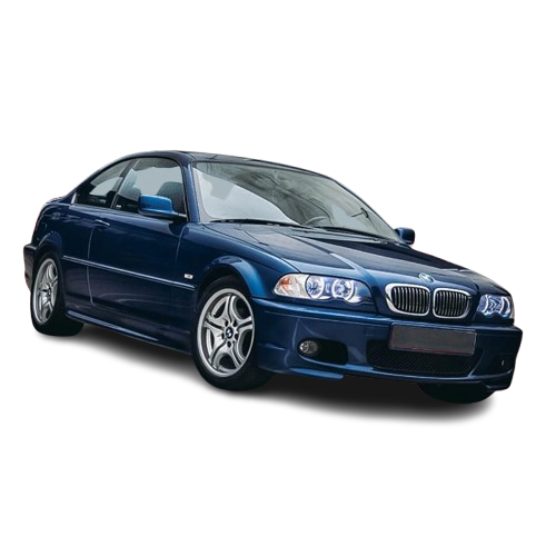 💫ART.4629 BODYKIT ADATTO PER BMW E46 98-04 4P Look M-TECH💫