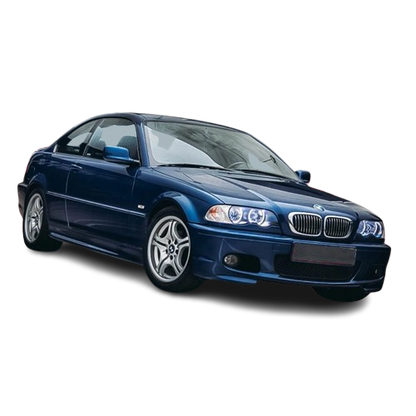 💫ART.4629 BODYKIT ADATTO PER BMW E46 98-04 4P Look M-TECH💫