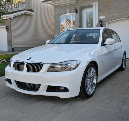 💫ART.5422 BMW Serie 3 E91 Look M-Tech LCI 2009-2012💫