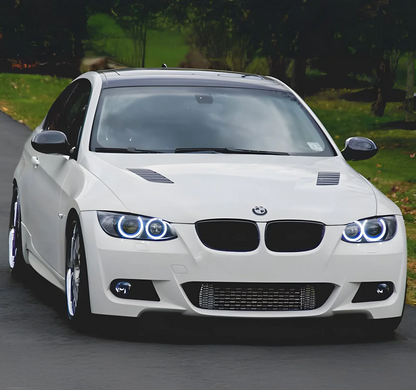💫ART.7744 Paraurti Anteriore M-TECH Sport per BMW E92 / E93 06-09💫