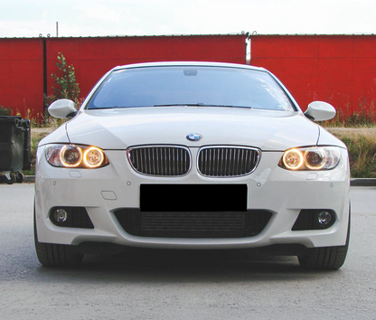 💫ART.7744 Paraurti Anteriore M-TECH Sport per BMW E92 / E93 06-09💫