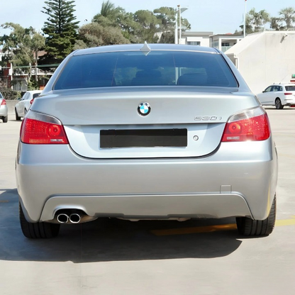 💫ART.5267 Bodykit per BMW Serie 5 E60 Look M-Tech ABS💫
