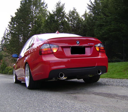 💫ART.5359 Bodykit per BMW Serie 3 E90 2005-2008 Look M-Tech💫