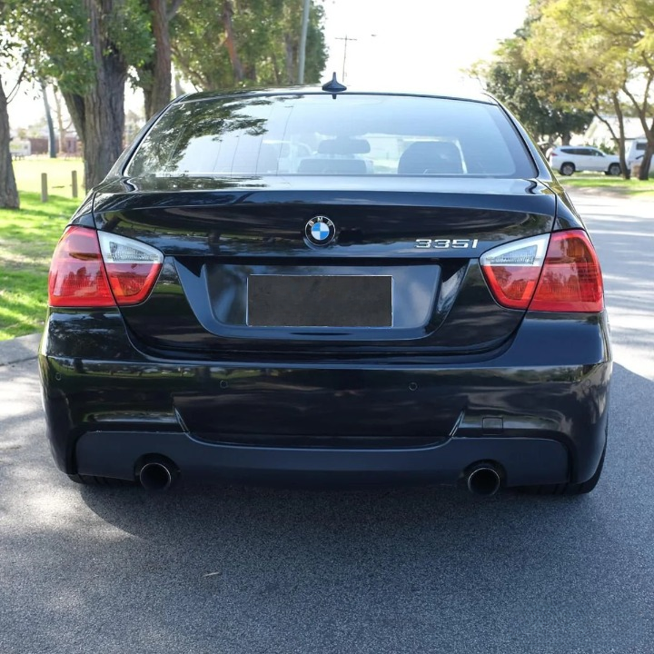 💫ART.5359 Bodykit per BMW Serie 3 E90 2005-2008 Look M-Tech💫