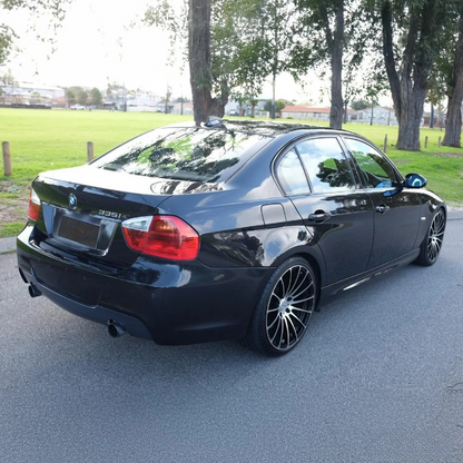 💫ART.5359 Bodykit per BMW Serie 3 E90 2005-2008 Look M-Tech💫