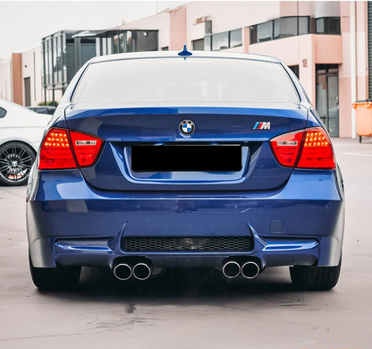 💫ART.5203 Bodykit adatto per BMW E90 05-08 Look M3💫