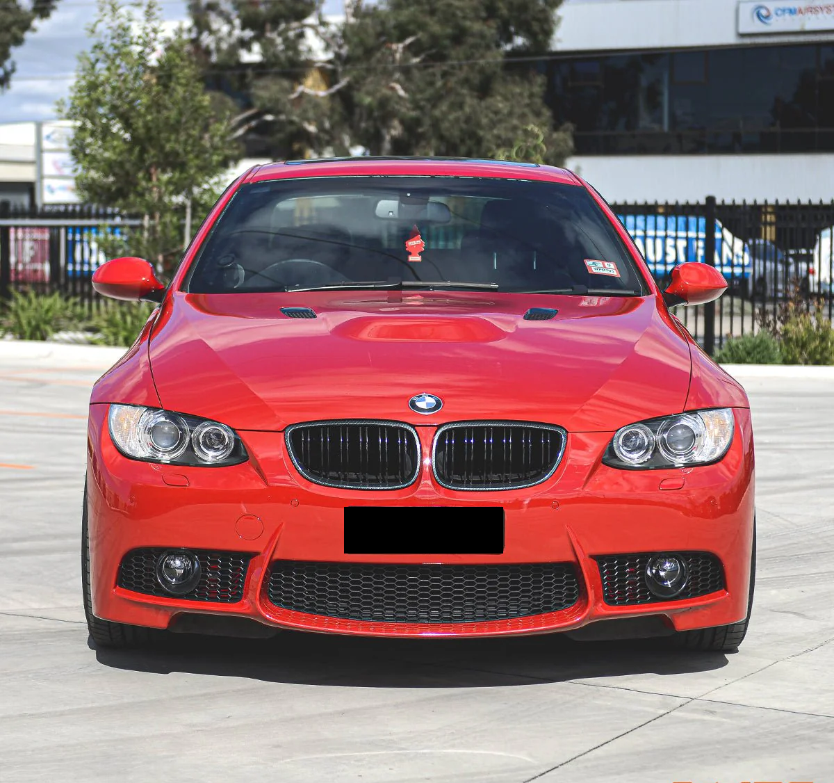 💫ART.5426 Bodykit per BMW Serie 3 E92 / E93 2006-2009 Look M1💫