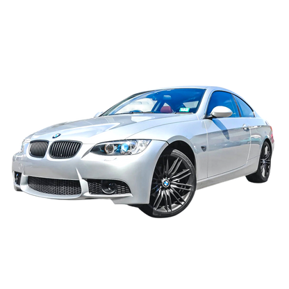 💫ART.4657 Paraurti Anteriore adatto per BMW E92 / E93 2006-2009 Look M3💫