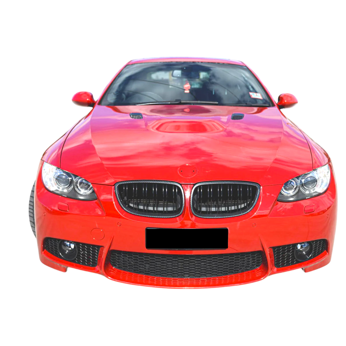 💫ART.4636 BODYKIT ADATTO PER BMW E92 06-09 Look M3💫