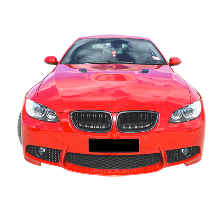 💫ART.4636 BODYKIT ADATTO PER BMW E92 06-09 Look M3💫