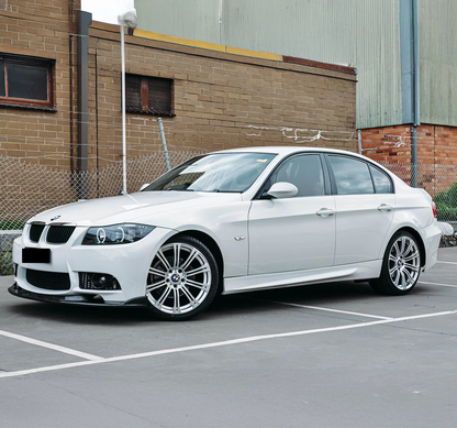 💫ART.5203 Bodykit adatto per BMW E90 05-08 Look M3💫