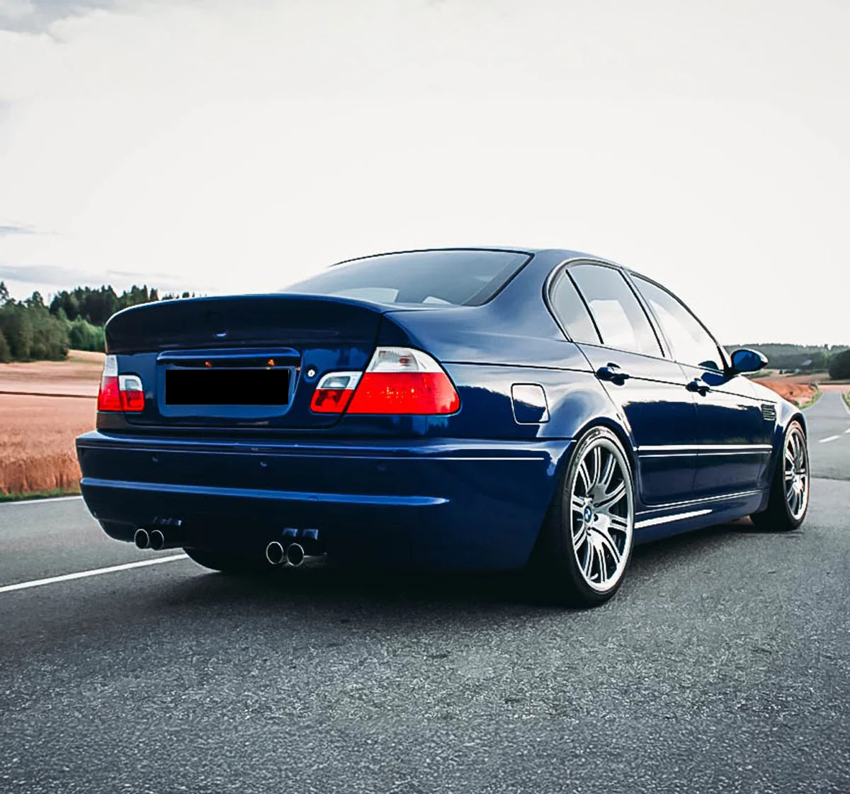 💫ART.6000 MINIGONNE LATERALI SPORT per BMW E46 1998-2005 S/T💫