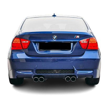 💫ART.4635 BODYKIT ADATTO PER BMW E90 2005-2008 Look M3 ABS💫