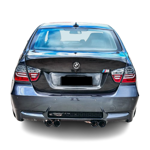 💫ART.4635 BODYKIT ADATTO PER BMW E90 2005-2008 Look M3 ABS💫