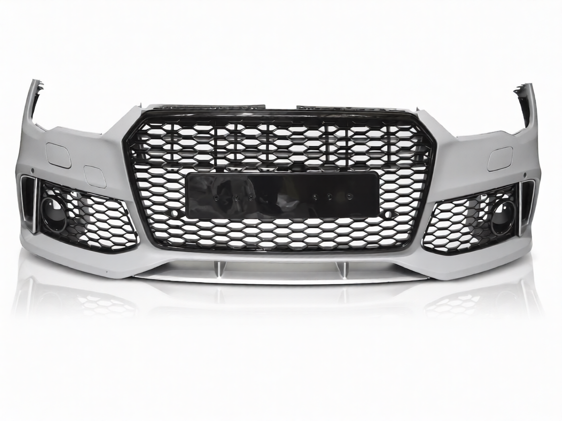 💕ART.4396  PARAURTI  ANTERIORI AUDI A7 RS7 4G 14-18💕