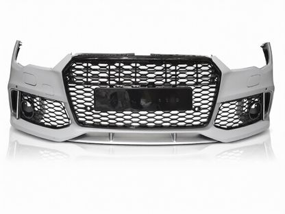 💕ART.4396  PARAURTI  ANTERIORI AUDI A7 RS7 4G 14-18💕