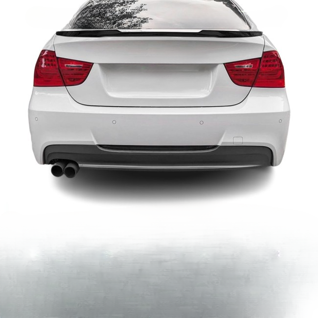 ART.6889  SPOILER BMW SERIE 3 E90 05-11