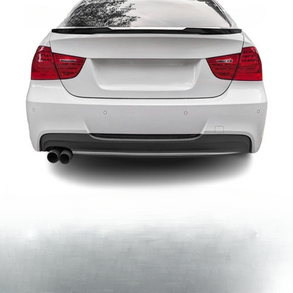 ART.6889  SPOILER BMW SERIE 3 E90 05-11