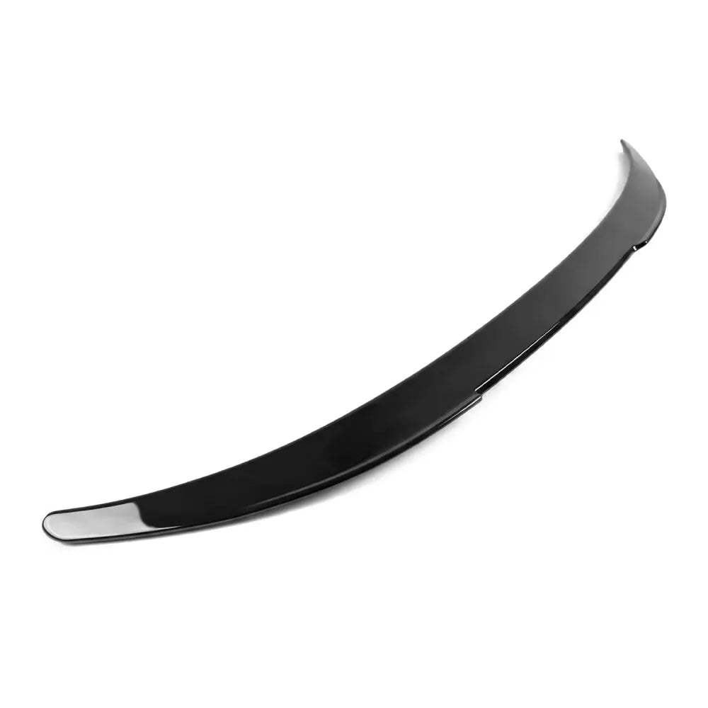 💕ART.10512  SPOILER BMW G16 / F93 Gran Coupe nero lucido💕