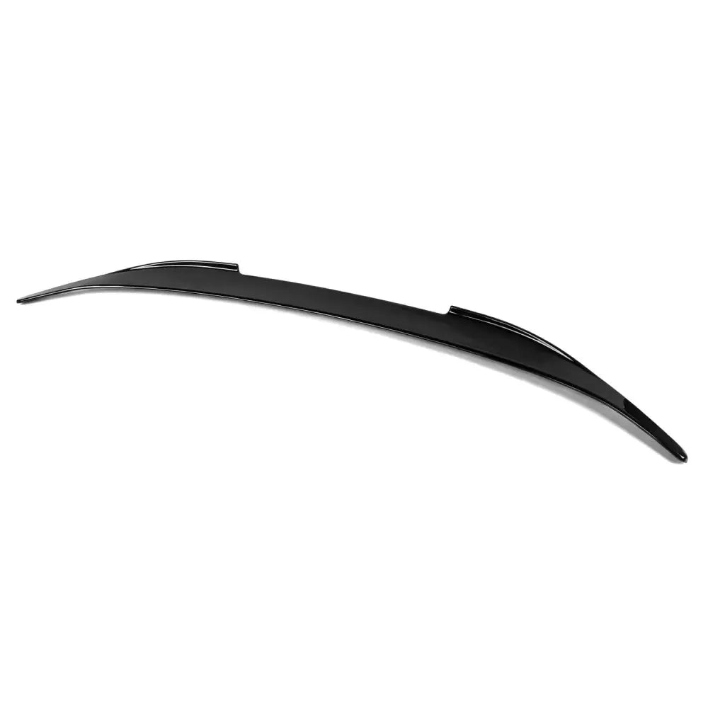 💕ART.10512  SPOILER BMW G16 / F93 Gran Coupe nero lucido💕