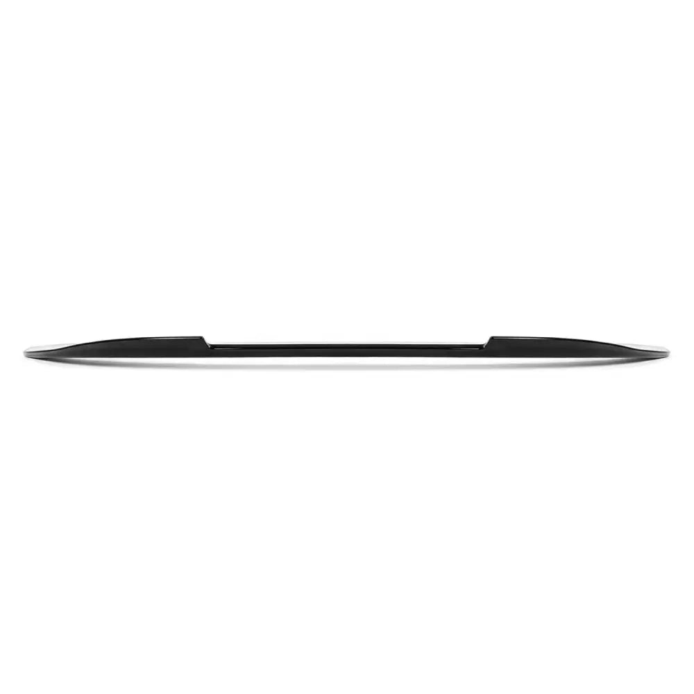 💕ART.10512  SPOILER BMW G16 / F93 Gran Coupe nero lucido💕