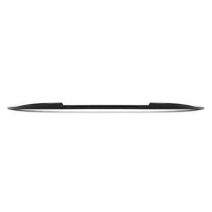 💕ART.10512  SPOILER BMW G16 / F93 Gran Coupe nero lucido💕
