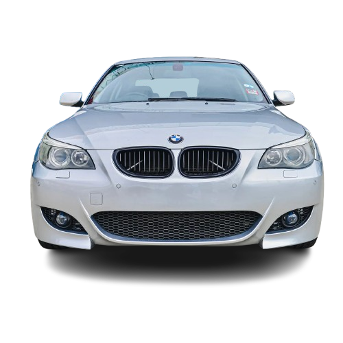 💫ART.4630 BODYKIT ADATTO PER BMW E60 2004-2009 Look M-TECH ABS💫