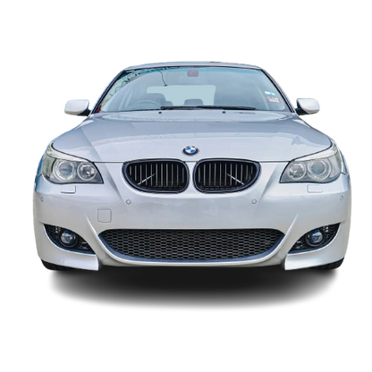 💫ART.4630 BODYKIT ADATTO PER BMW E60 2004-2009 Look M-TECH ABS💫
