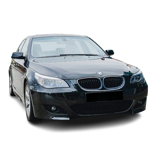 💫ART.4631 BODYKIT ADATTO PER BMW E60 04-09 Look M5 ABS💫