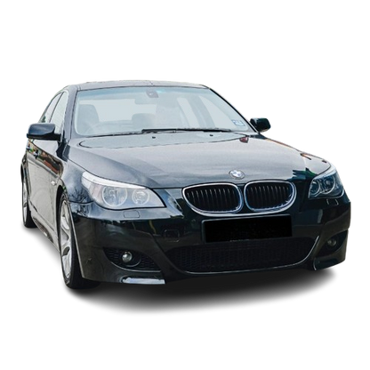 💫ART.4631 BODYKIT ADATTO PER BMW E60 04-09 Look M5 ABS💫