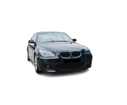 💫ART.4632 BODYKIT ADATTO PER BMW E60 2004-2009 Look M5 ABS💫
