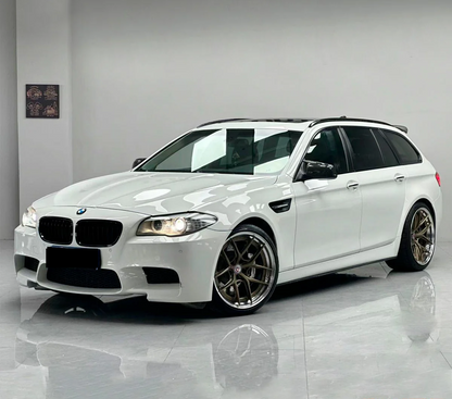 💫ART.5231 Bodykit per BMW Serie 5 F11 2010-2012 Look M-Tech💫