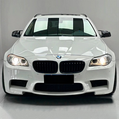 💫ART.7787 Paraurti Anteriore M5 Style per BMW F10 / F11 LCI 2013-2016💫