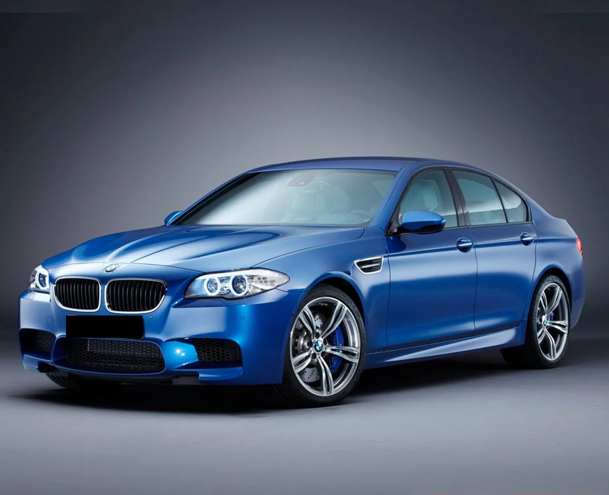 💫ART.5231 Bodykit per BMW Serie 5 F11 2010-2012 Look M-Tech💫