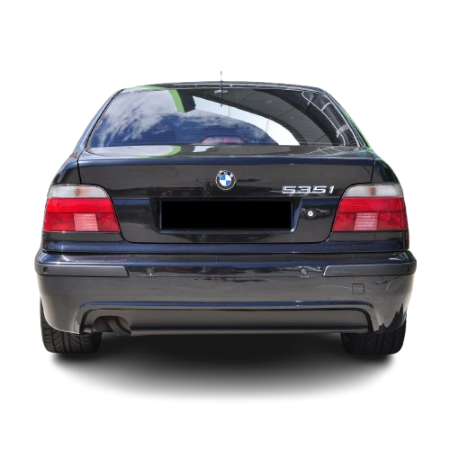 💫ART.4627 BODYKIT ADATTO PER BMW E39 95-03 Look M5 ABS💫